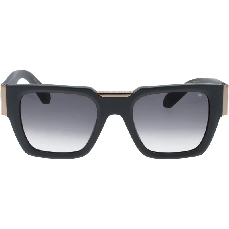 Philipp Plein Glares SPP095 0L46 52 21 Philipp Plein - 2 - ¡Compra gafas online! - OpticalH