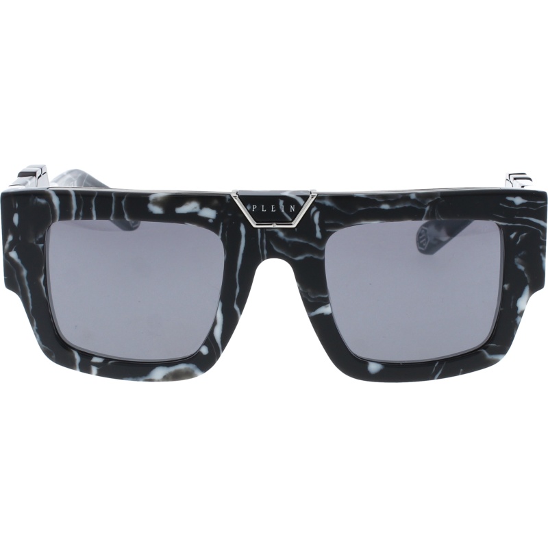 Philipp Plein Gloom SPP092 Z21G 50 25 Philipp Plein - 2 - ¡Compra gafas online! - OpticalH