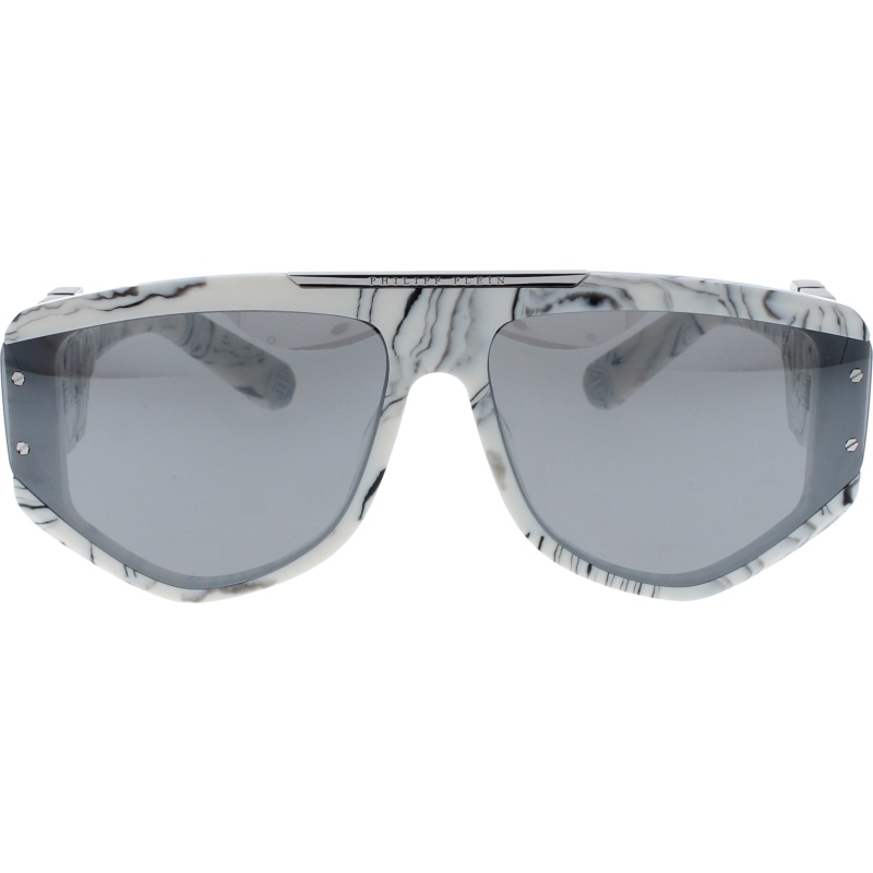 Philipp Plein Ego Spp093 65 16 9YLX Philipp Plein - 2 - ¡Compra gafas online! - OpticalH