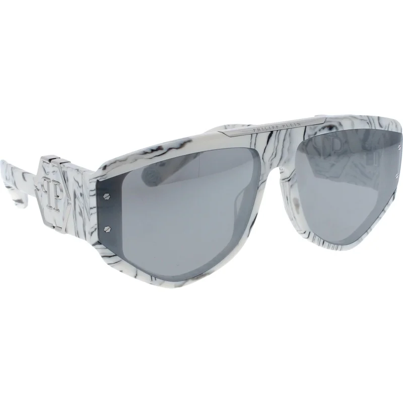 Philipp Plein Ego Spp093 65 16 9YLX Philipp Plein - 2 - ¡Compra gafas online! - OpticalH