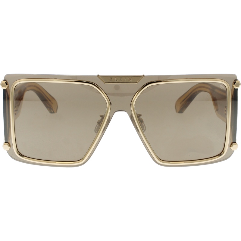 Philipp Plein  Revolution SPP096 400G Philipp Plein - 2 - ¡Compra gafas online! - OpticalH