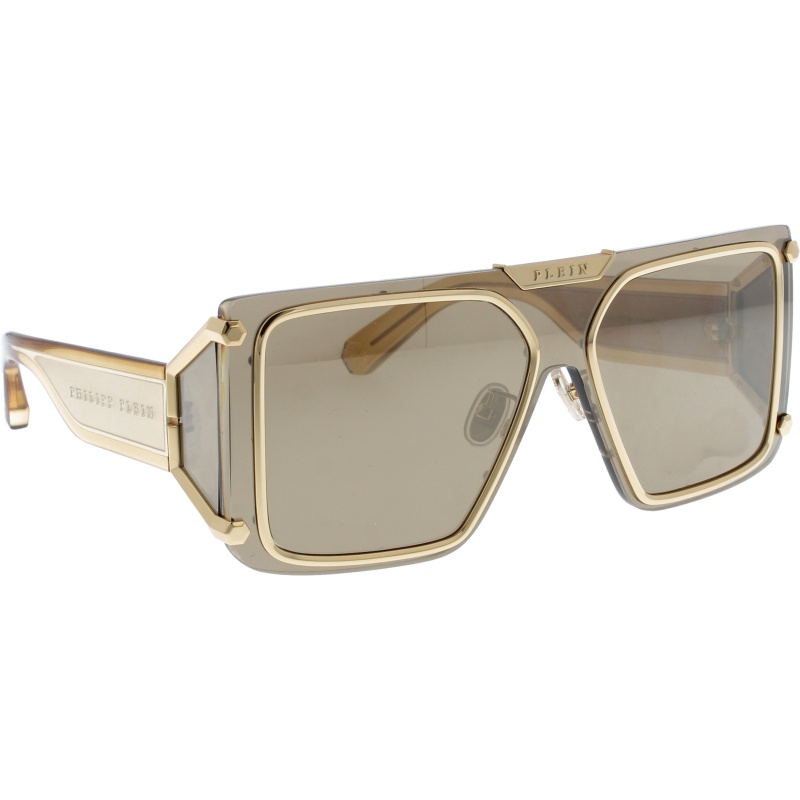 Philipp Plein  Revolution SPP096 400G Philipp Plein - 2 - ¡Compra gafas online! - OpticalH