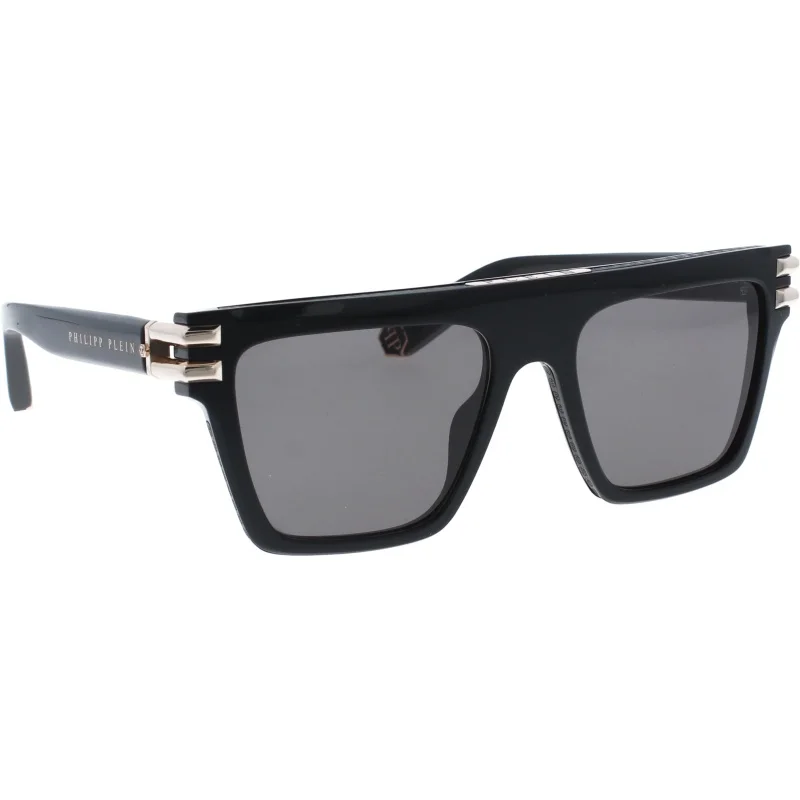 Philipp Plein Icon SPP108 07 00 56 19 Philipp Plein - 2 - ¡Compra gafas online! - OpticalH