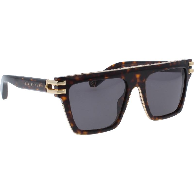 Philipp Plein Icon SPP108 07 22 56 19 Philipp Plein - 2 - ¡Compra gafas online! - OpticalH