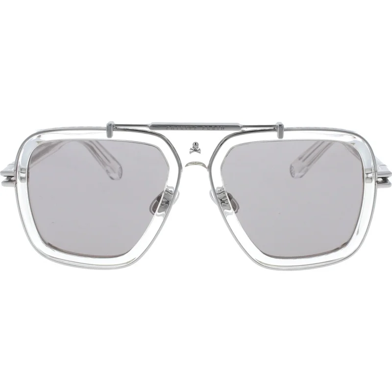 Philipp Plein Icon SPP109V P79F 57 19 Philipp Plein - 2 - ¡Compra gafas online! - OpticalH