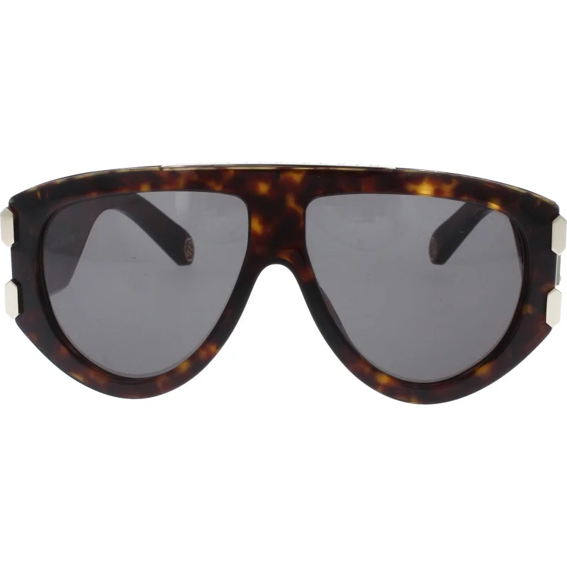 Philipp Plein Eagle SPP127V 07 22 60 13 Philipp Plein - 2 - ¡Compra gafas online! - OpticalH