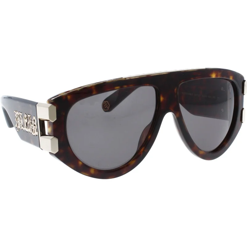 Philipp Plein Eagle SPP127V 07 22 60 13 Philipp Plein - 2 - ¡Compra gafas online! - OpticalH