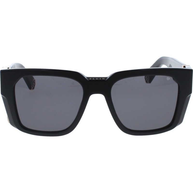 Philipp Plein Master SPP130 0700 54 19 Philipp Plein - 2 - ¡Compra gafas online! - OpticalH