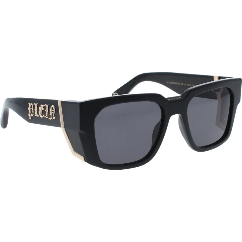 Philipp Plein Master SPP130 0700 54 19 Philipp Plein - 2 - ¡Compra gafas online! - OpticalH