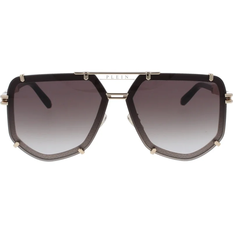 Philipp Plein Legacy SPP132 0301 66 10 Philipp Plein - 2 - ¡Compra gafas online! - OpticalH