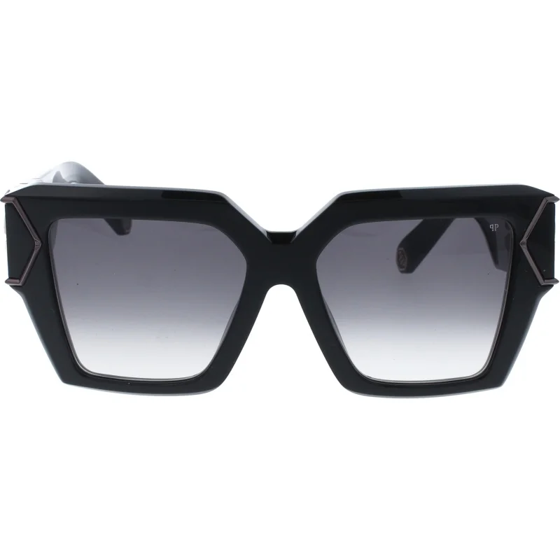 Philipp Plein Hera SPP135 0700 55 17 Philipp Plein - 2 - ¡Compra gafas online! - OpticalH