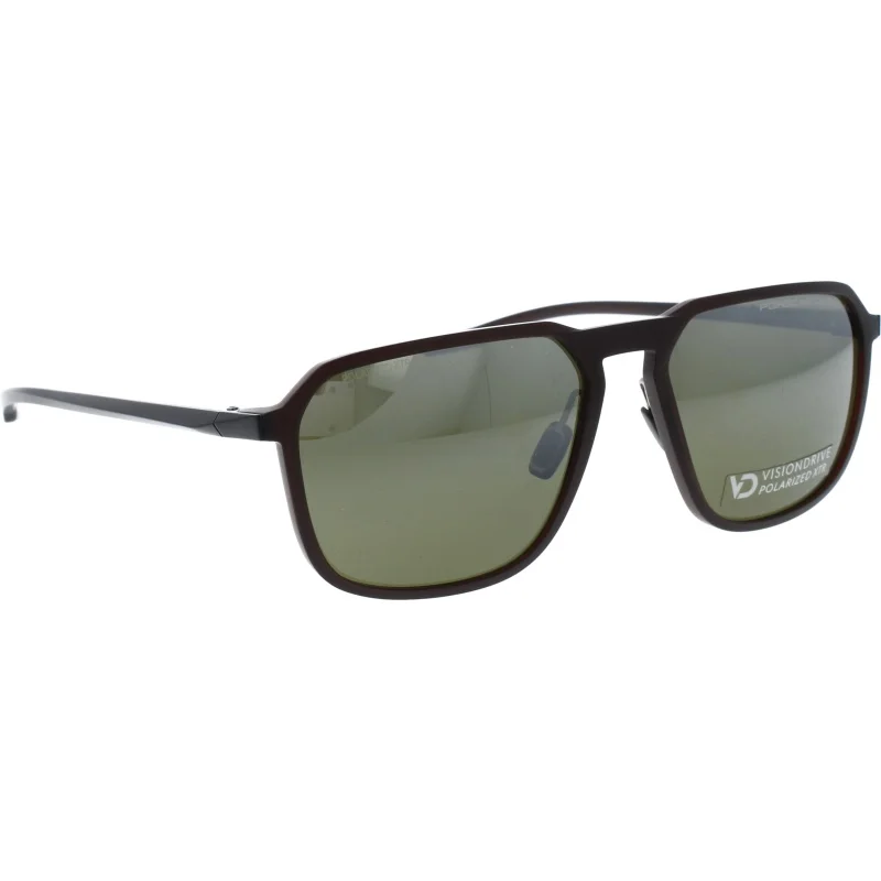 Porsche P8961 C 59 17 Porsche Design - 2 - ¡Compra gafas online! - OpticalH