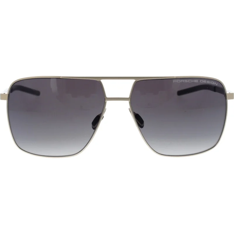 Porsche 8963 D 63 12 Porsche Design - 2 - ¡Compra gafas online! - OpticalH