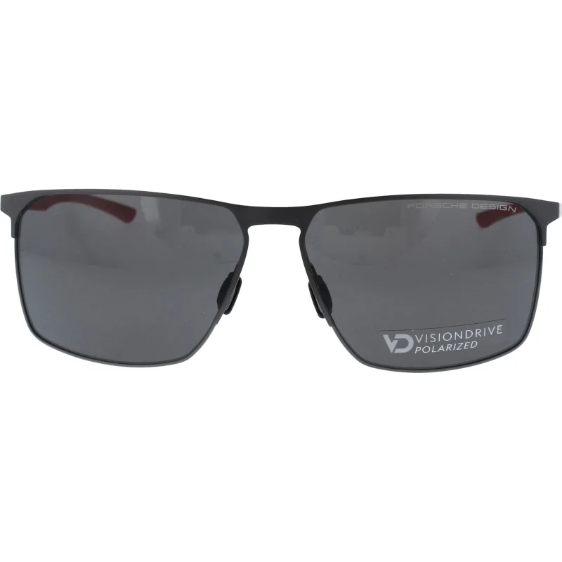 Porsche P8964 B 61 14 Porsche Design - 2 - ¡Compra gafas online! - OpticalH