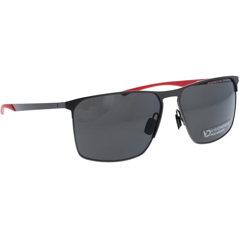 Porsche P8964 B 61 14 Porsche Design - 2 - ¡Compra gafas online! - OpticalH