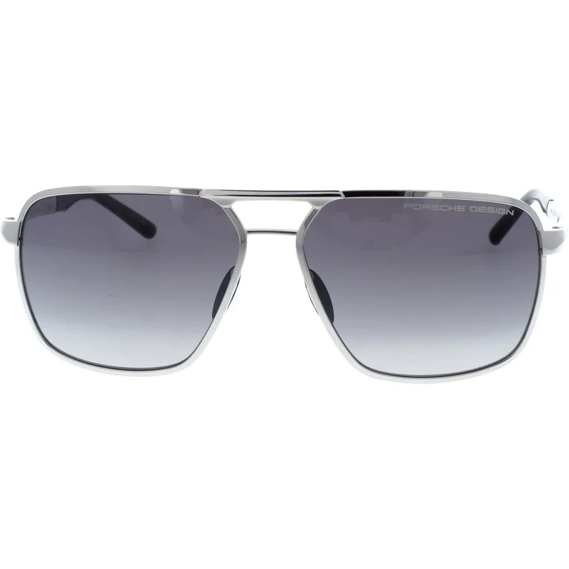 Porsche P8966 B 61 15 Porsche Design - 2 - ¡Compra gafas online! - OpticalH