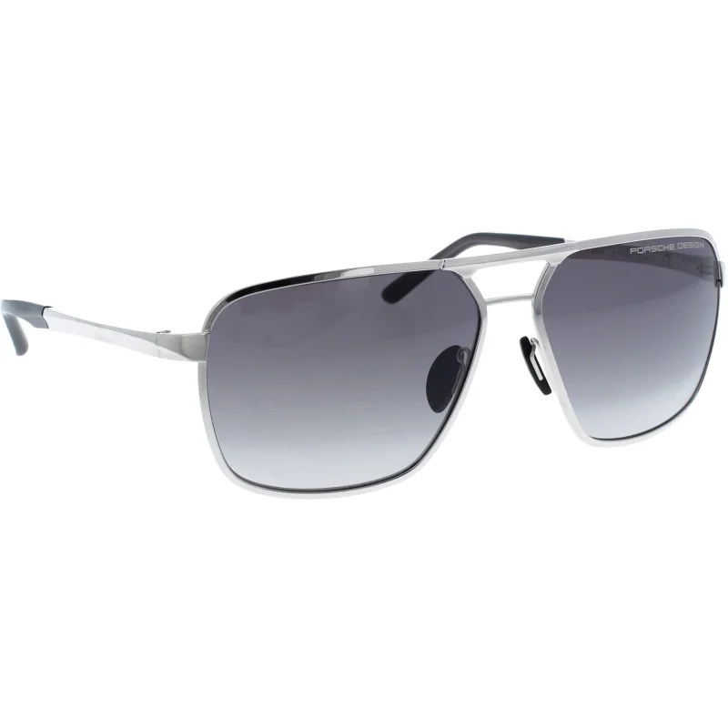 Porsche P8966 B 61 15 Porsche Design - 2 - ¡Compra gafas online! - OpticalH