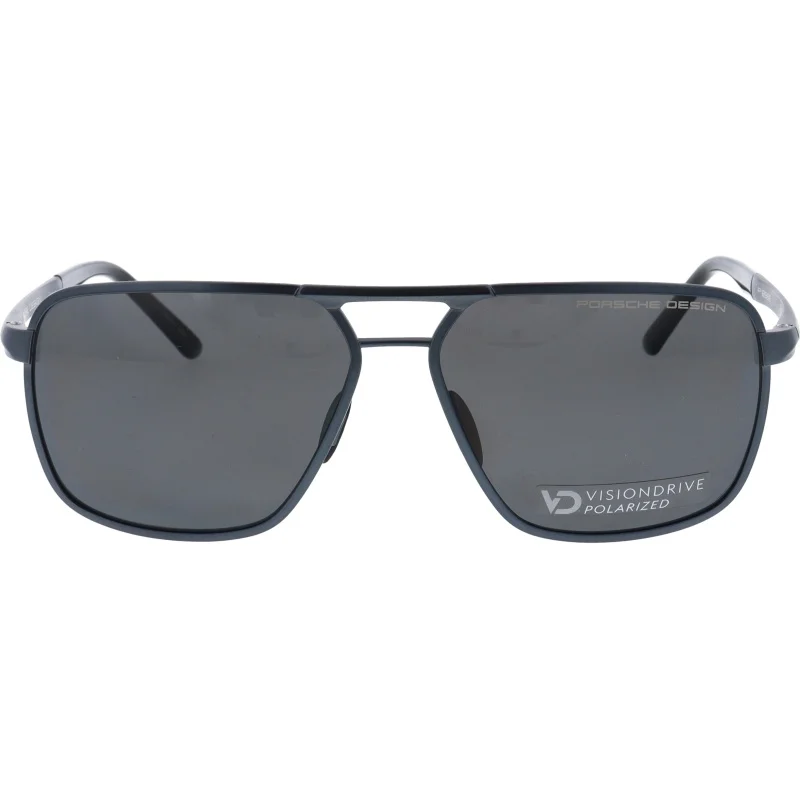 Porsche P8966 D 61 15 Porsche Design - 2 - ¡Compra gafas online! - OpticalH