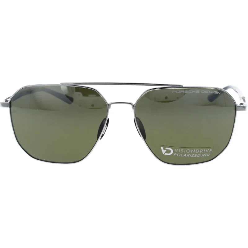 Porsche P8967 B 61 15 Porsche Design - 2 - ¡Compra gafas online! - OpticalH