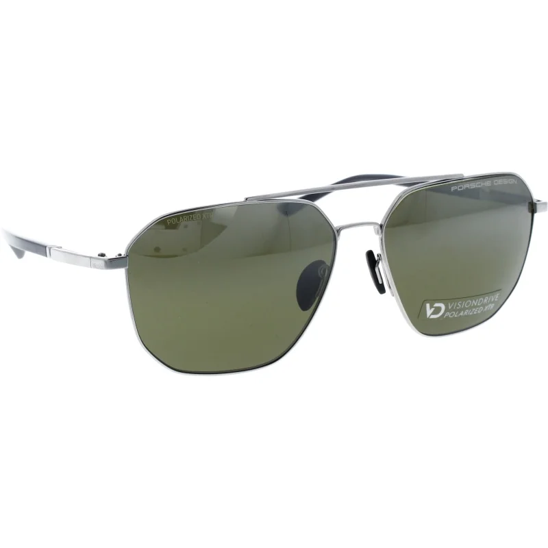 Porsche P8967 B 61 15 Porsche Design - 2 - ¡Compra gafas online! - OpticalH