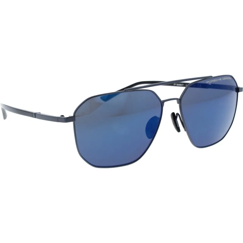 Porsche P8967 D 61 15 Porsche Design - 2 - ¡Compra gafas online! - OpticalH