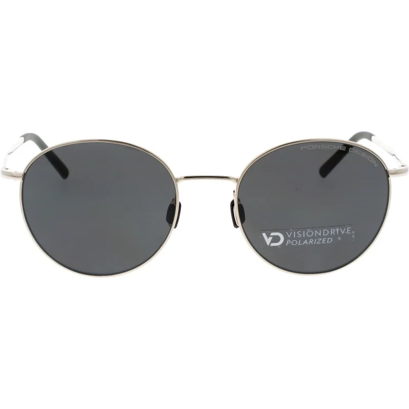 Porsche P8969 B 54 20 Porsche Design - 2 - ¡Compra gafas online! - OpticalH