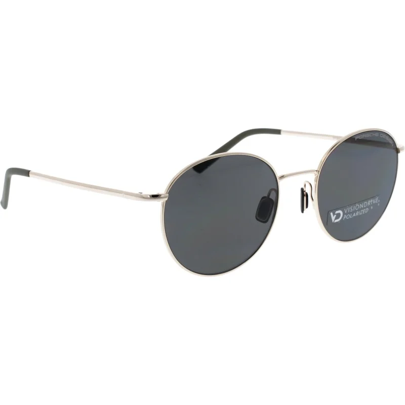 Porsche P8969 B 54 20 Porsche Design - 2 - ¡Compra gafas online! - OpticalH