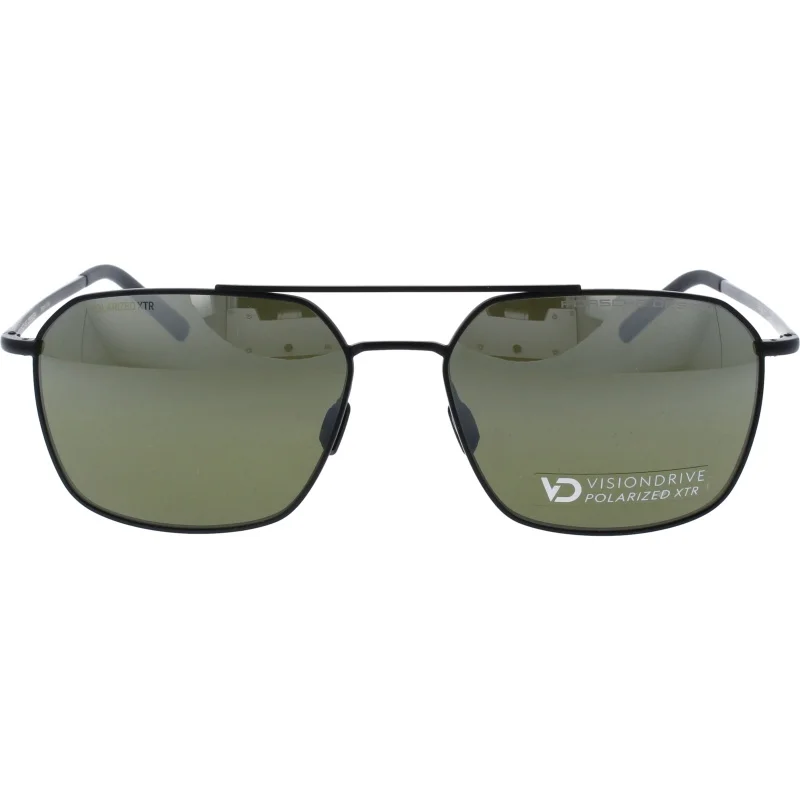 Porsche P8970 A 59 17 Porsche Design - 2 - ¡Compra gafas online! - OpticalH