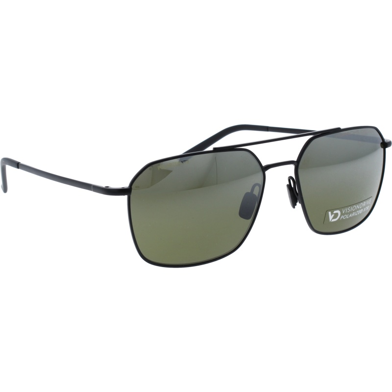 Porsche P8970 A 59 17 Porsche Design - 2 - ¡Compra gafas online! - OpticalH