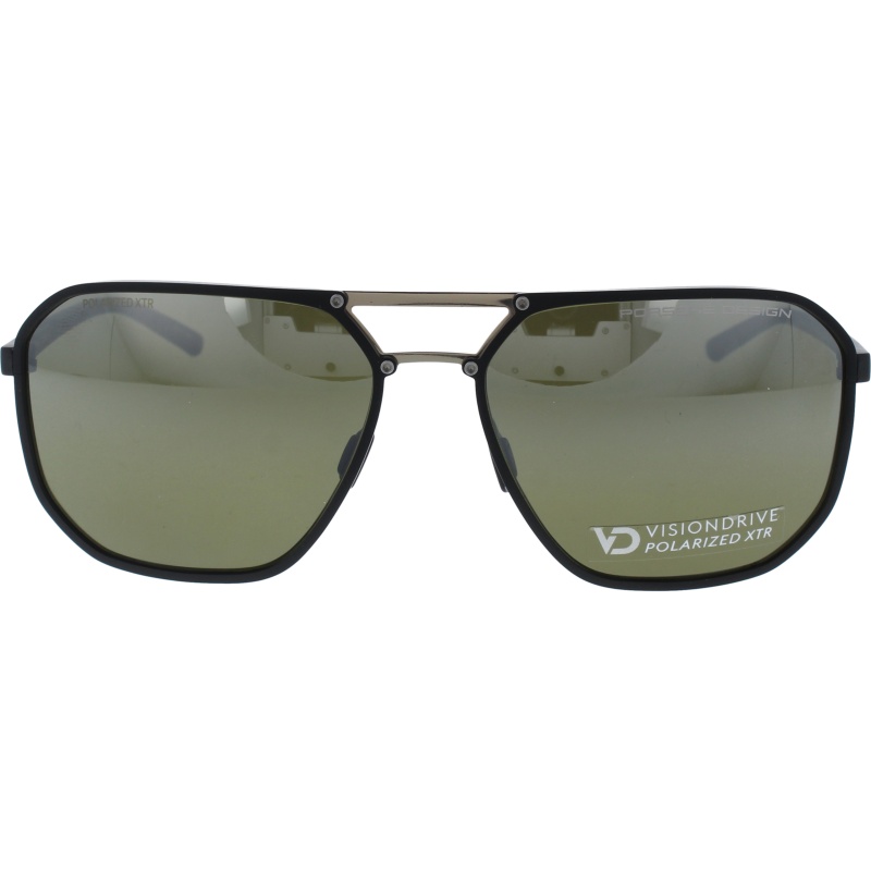 Porsche P8971 A 61 17 Porsche Design - 2 - ¡Compra gafas online! - OpticalH