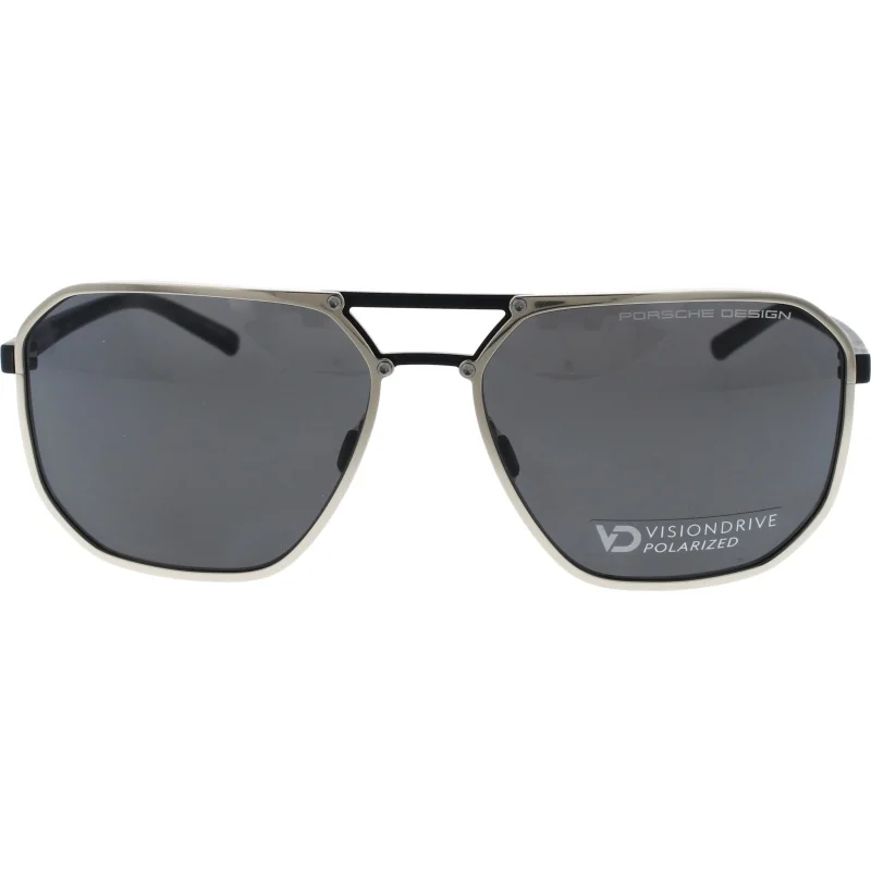 Porsche P8971 B 61 17 Porsche Design - 2 - ¡Compra gafas online! - OpticalH