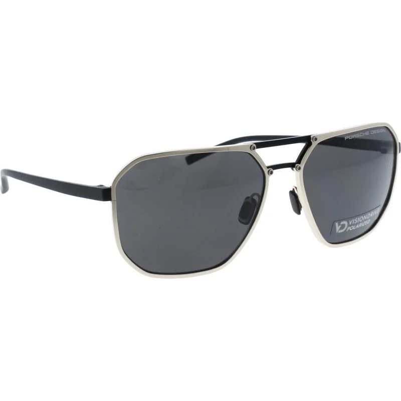 Porsche P8971 B 61 17 Porsche Design - 2 - ¡Compra gafas online! - OpticalH