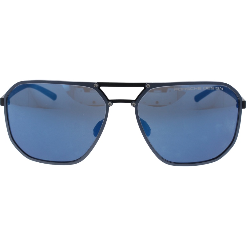 Porsche P8971 C 61 17 Porsche Design - 2 - ¡Compra gafas online! - OpticalH