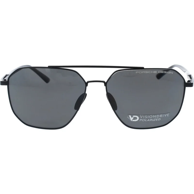 Porsche P8967 A 61 15 Porsche Design - 2 - ¡Compra gafas online! - OpticalH