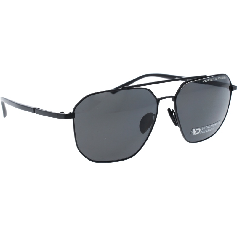 Porsche P8967 A 61 15 Porsche Design - 2 - ¡Compra gafas online! - OpticalH