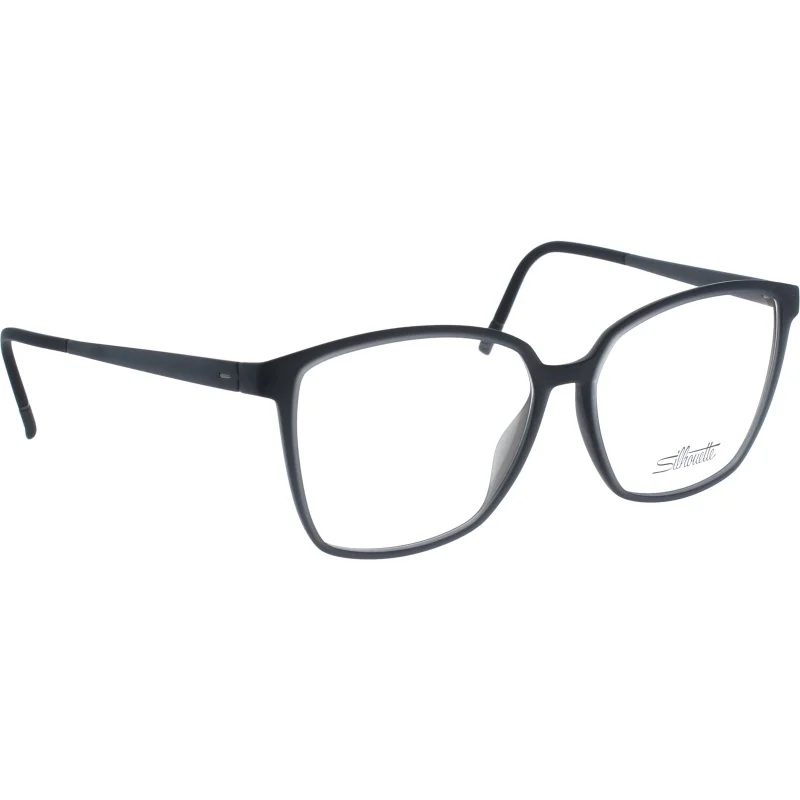 Silhouette SPX Vivid Sky 2957 75 5510 55 18 Silhouette - 2 - ¡Compra gafas online! - OpticalH