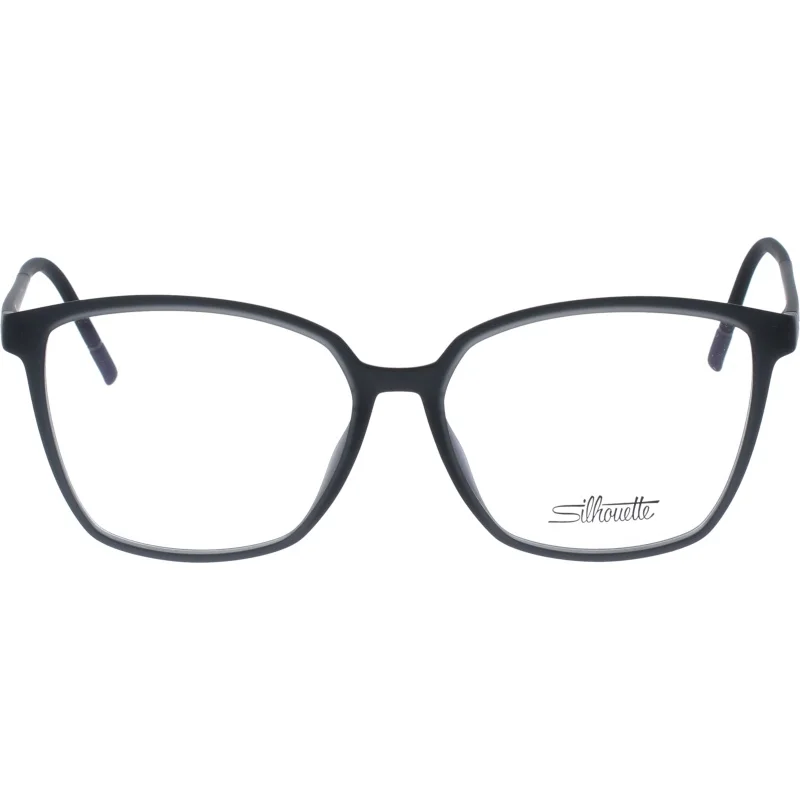 Silhouette SPX Vivid Sky 1613 75 6560 55 14 Silhouette - 2 - ¡Compra gafas online! - OpticalH