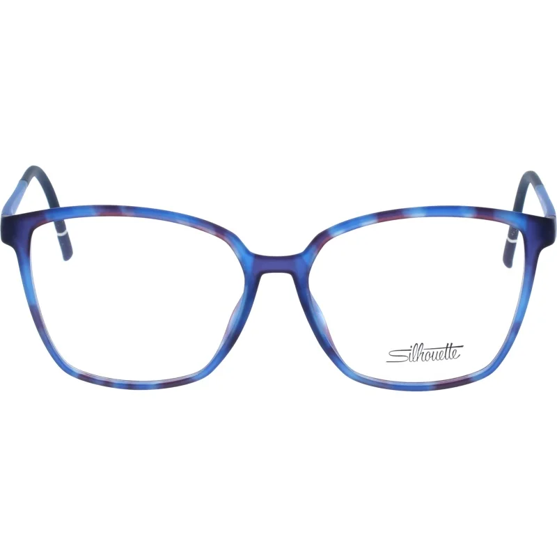 Silhouette SPX Vivid Sky 1613 75 4510 55 14 Silhouette - 2 - ¡Compra gafas online! - OpticalH