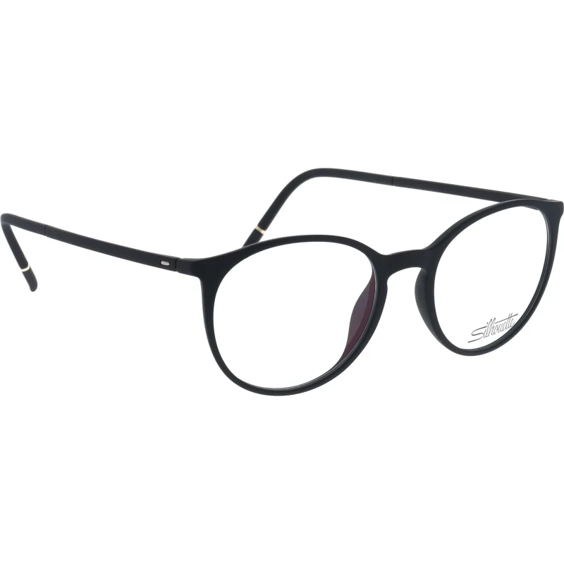 Silhouette SPX Illusion 2960 75 9030 48 17 Silhouette - 2 - ¡Compra gafas online! - OpticalH