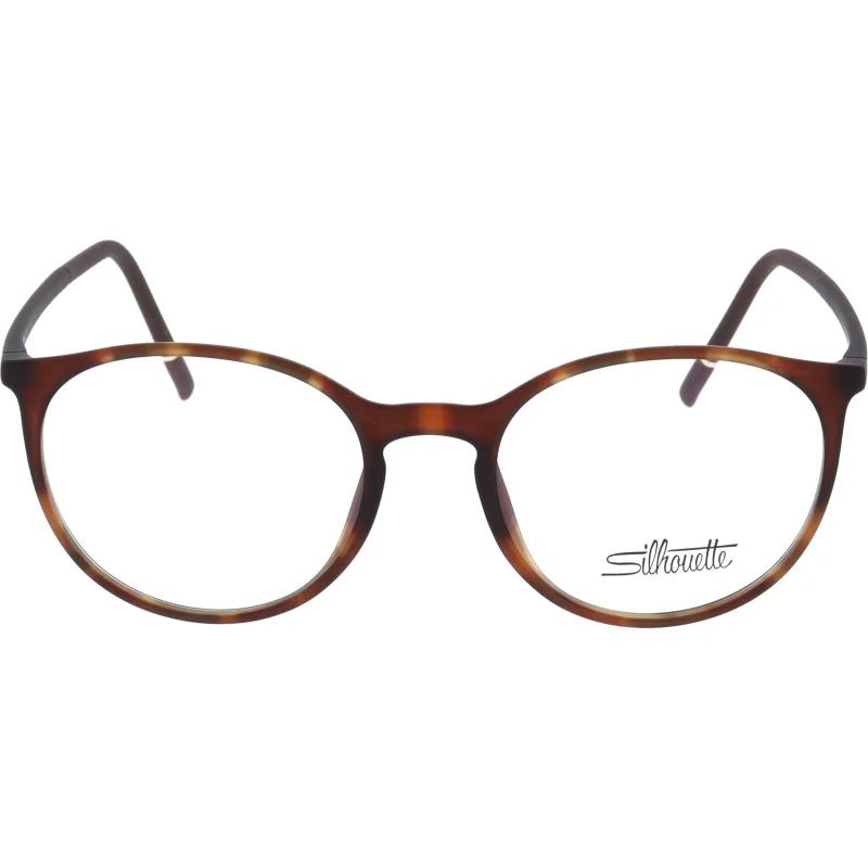 Silhouette SPX Illusion 2960 75 6630 48 17 Silhouette - 2 - ¡Compra gafas online! - OpticalH