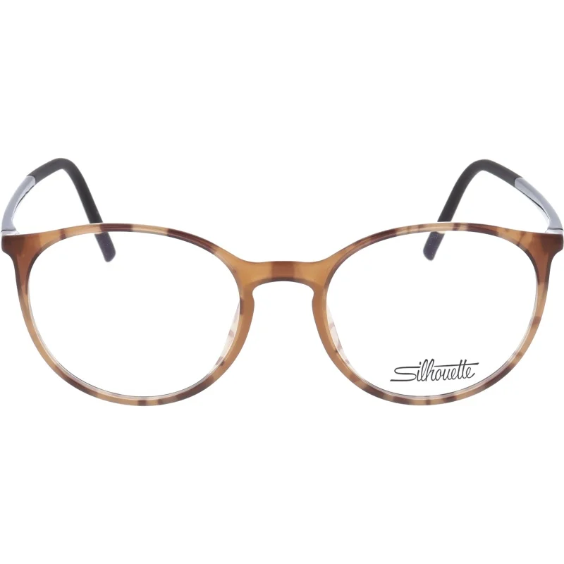 Silhouette SPX Illusion 2960 75 6430 48 17 Silhouette - 2 - ¡Compra gafas online! - OpticalH