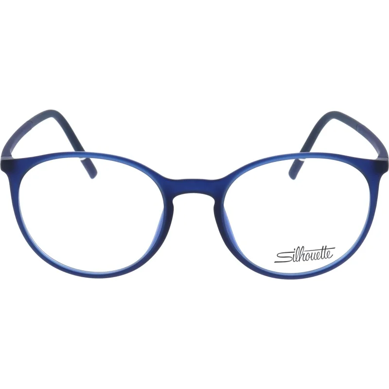 Silhouette SPX Illusion 2960 75 4560 48 17 Silhouette - 2 - ¡Compra gafas online! - OpticalH
