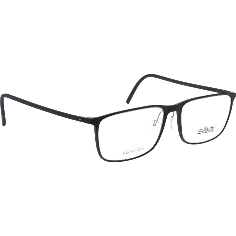 Silhouette SPX Pure Wave 2955 75 9060 55 16 Silhouette - 2 - ¡Compra gafas online! - OpticalH