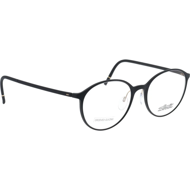 Silhouette SPX Pure Wave 2953 75 9030 51 19 Silhouette - 2 - ¡Compra gafas online! - OpticalH