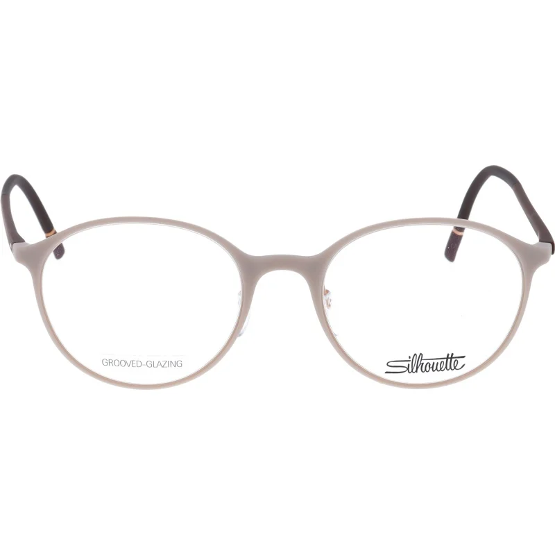 Silhouette SPX Pure Wave 2953 75 8530 49 19 Silhouette - 2 - ¡Compra gafas online! - OpticalH