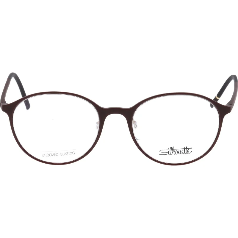 Silhouette SPX Pure Wave 2953 75 6030 51 19 Silhouette - 2 - ¡Compra gafas online! - OpticalH