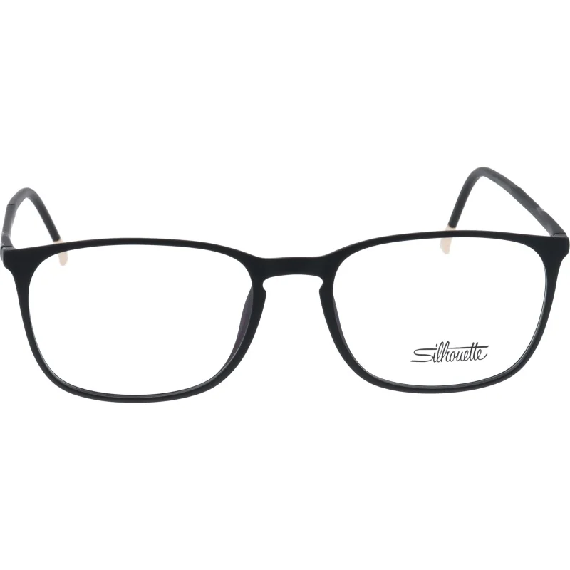 Silhouette SPX Illusion 2943 75 9030 53 17 Silhouette - 2 - ¡Compra gafas online! - OpticalH