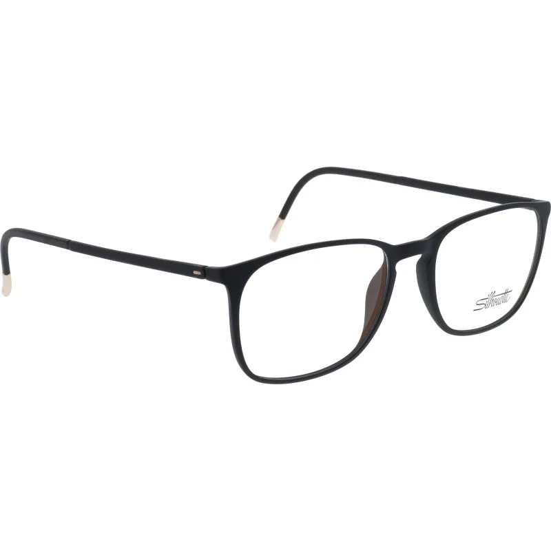 Silhouette SPX Illusion 2943 75 9030 53 17 Silhouette - 2 - ¡Compra gafas online! - OpticalH