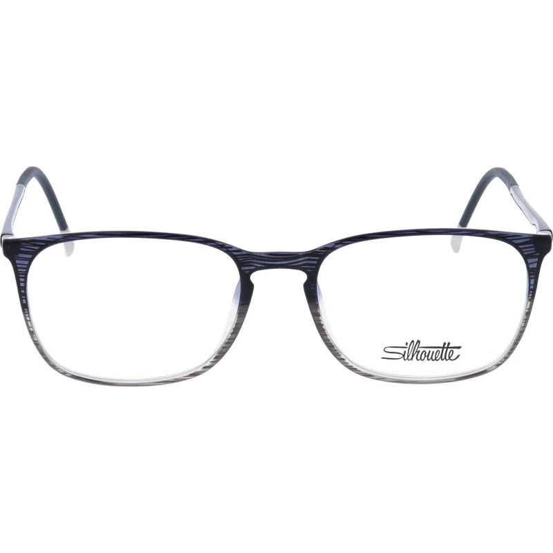 Silhouette SPX Illusion 2943 75 9010 53 17 Silhouette - 2 - ¡Compra gafas online! - OpticalH