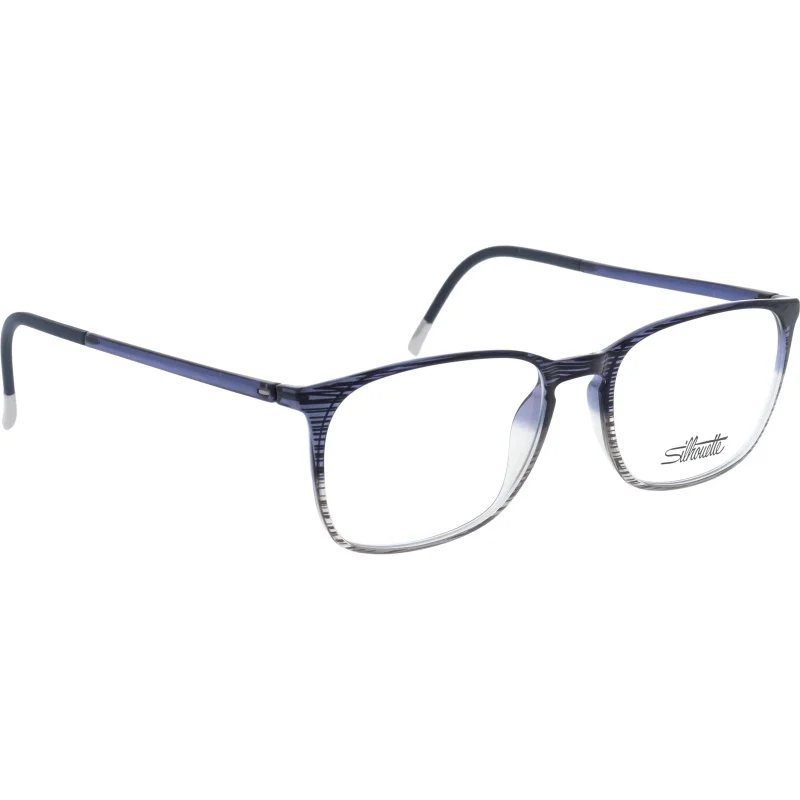 Silhouette SPX Illusion 2943 75 9010 53 17 Silhouette - 2 - ¡Compra gafas online! - OpticalH
